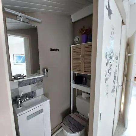 Maison Du Bois - Baie Cayola - Terrasse Et Piscine * Talmont-Saint-Hilaire