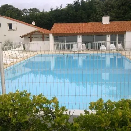 Maison Du Bois - Baie Cayola - Terrasse Et Piscine Ferienhaus *