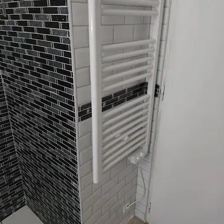 Ferienhaus Maison Du Bois - Baie Cayola - Terrasse Et Piscine