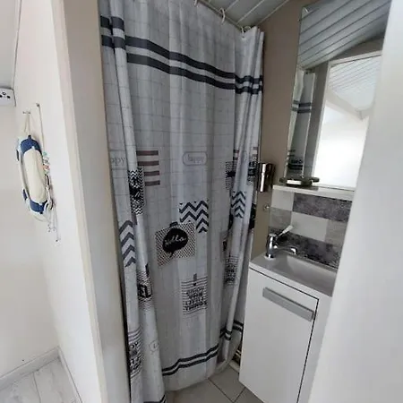 Maison Du Bois - Baie Cayola - Terrasse Et Piscine * Talmont-Saint-Hilaire