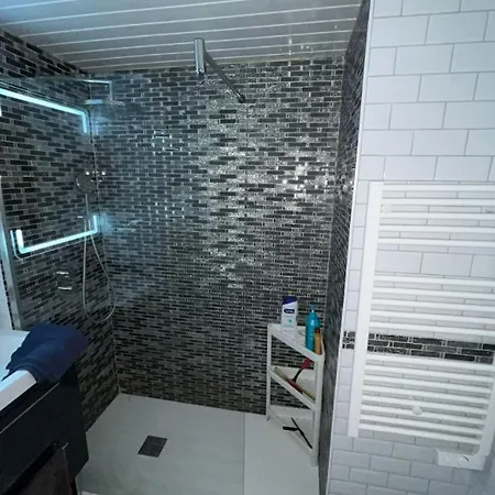 Maison Du Bois - Baie Cayola - Terrasse Et Piscine Talmont-Saint-Hilaire