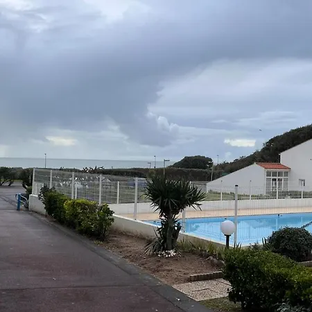 Maison Du Bois - Baie Cayola - Terrasse Et Piscine *