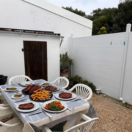 בית נופש Maison Du Bois - Baie Cayola - Terrasse Et Piscine *