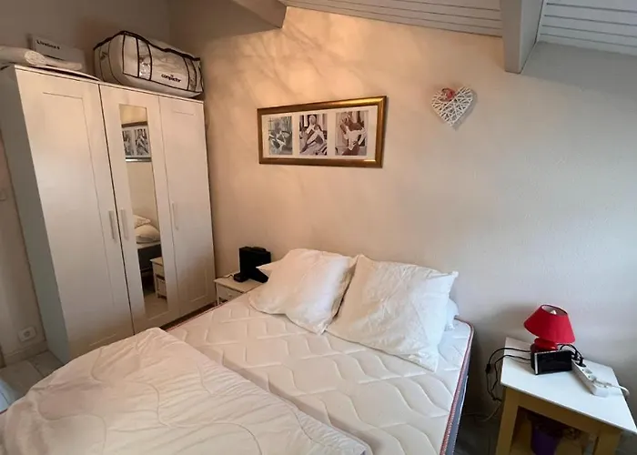 Maison Du Bois - Baie Cayola - Terrasse Et Piscine בית נופש Talmont-Saint-Hilaire