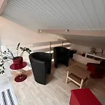 Maison Du Bois - Baie Cayola - Terrasse Et Piscine 펜션