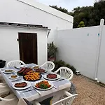 펜션 Maison Du Bois - Baie Cayola - Terrasse Et Piscine *