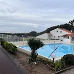 Maison Du Bois - Baie Cayola - Terrasse Et Piscine