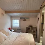 Maison Du Bois - Baie Cayola - Terrasse Et Piscine 펜션 *