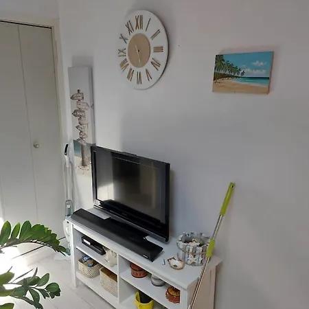 Holiday home Location Maison De Aux Sables D'olonne Talmont-Saint-Hilaire
