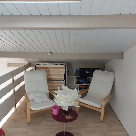 Location Maison De Aux Sables D'olonne Holiday home