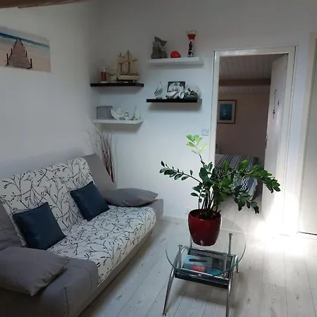 Location Maison De Aux Sables D'olonne *