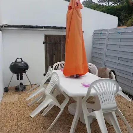 Maison Du Bois - Baie Cayola - Terrasse Et Piscine *