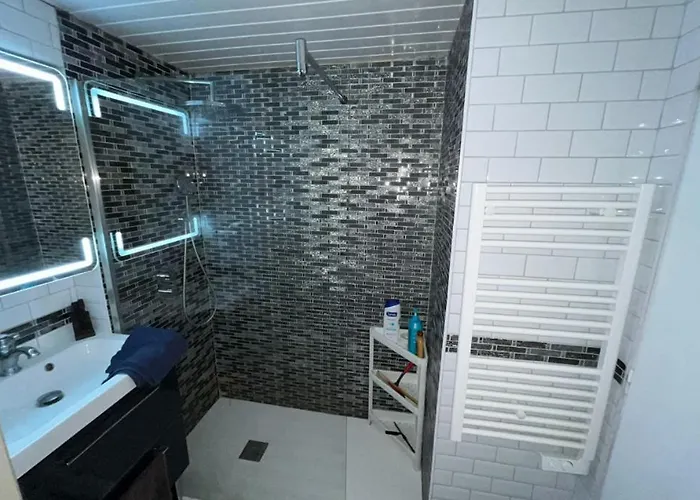 Maison Du Bois - Baie Cayola - Terrasse Et Piscine Talmont-Saint-Hilaire