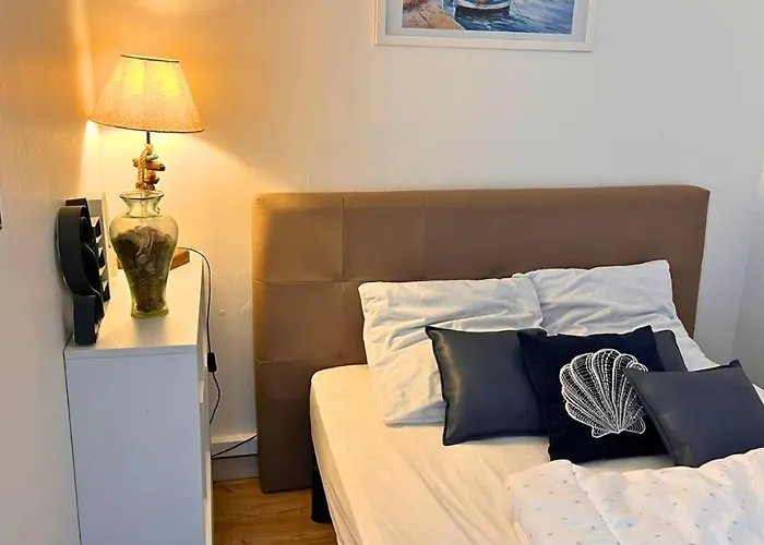 Maison Du Bois - Baie Cayola - Terrasse Et Piscine * Talmont-Saint-Hilaire