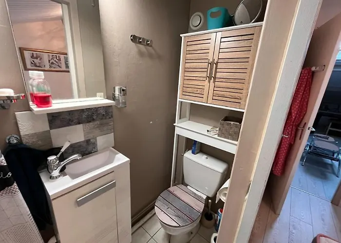 Maison Du Bois - Baie Cayola - Terrasse Et Piscine *