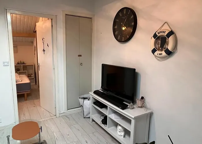 Maison Du Bois - Baie Cayola - Terrasse Et Piscine *