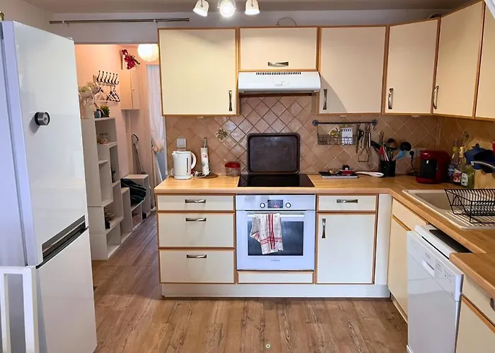 Maison Du Bois - Baie Cayola - Terrasse Et Piscine Talmont-Saint-Hilaire